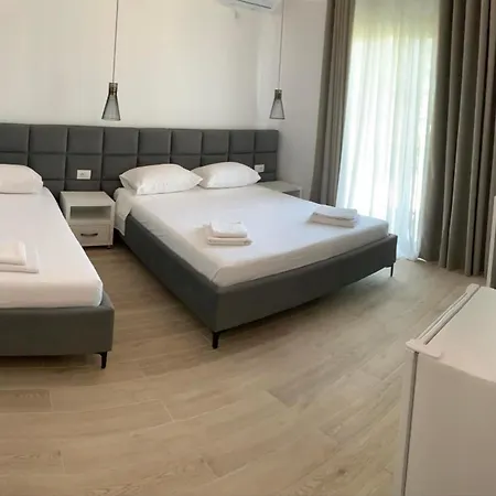 Thomas Guest house Dhermi