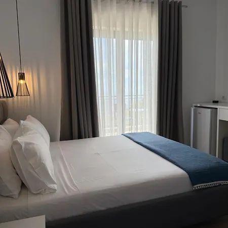 Guest house Thomas Dhermi