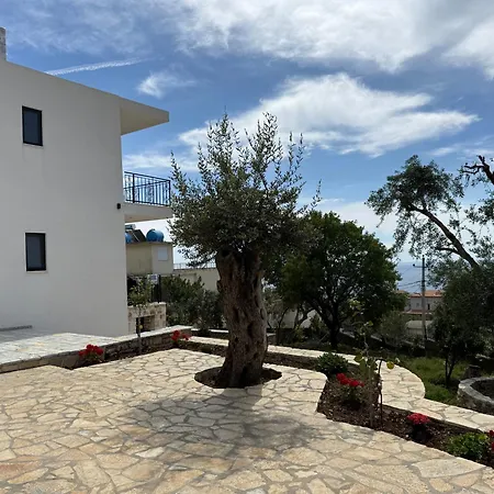 Guest house Thomas *