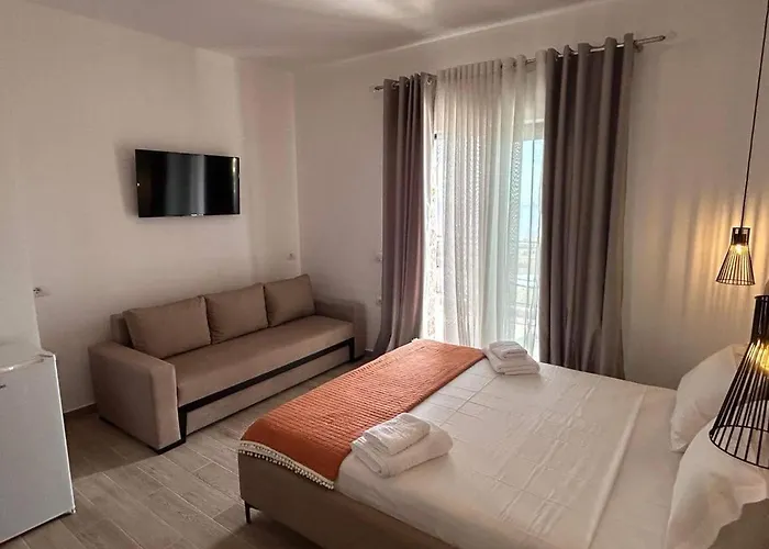 Thomas Gasthuis Dhërmi