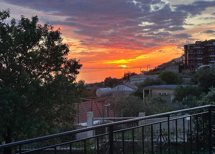 Πανσιόν Thomas