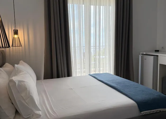 Gasthuis Thomas Dhërmi