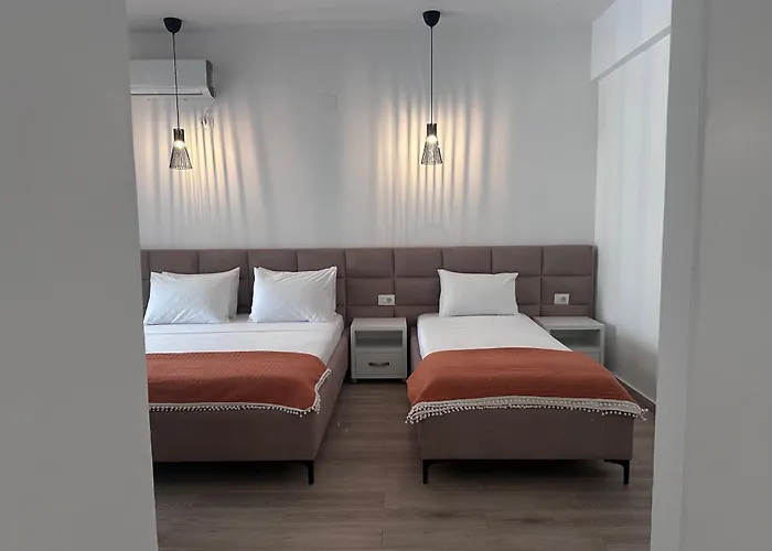 Gasthuis Thomas Dhërmi