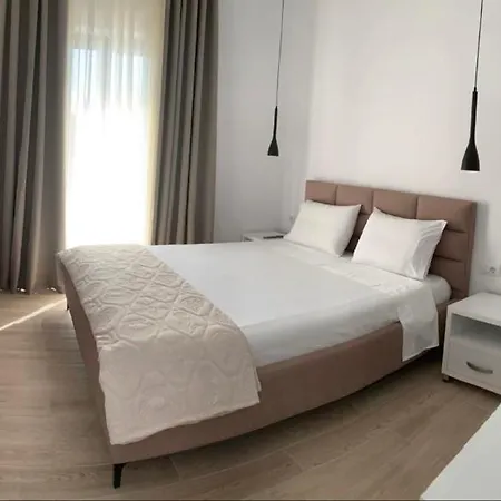 Thomas Guest house *