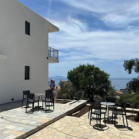 Guest house Thomas *