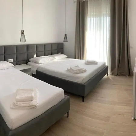 Guest house Thomas