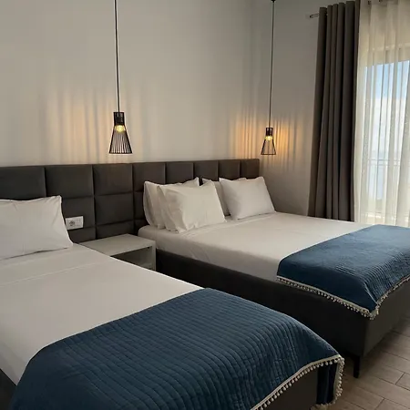 Thomas Guest house Dhermi