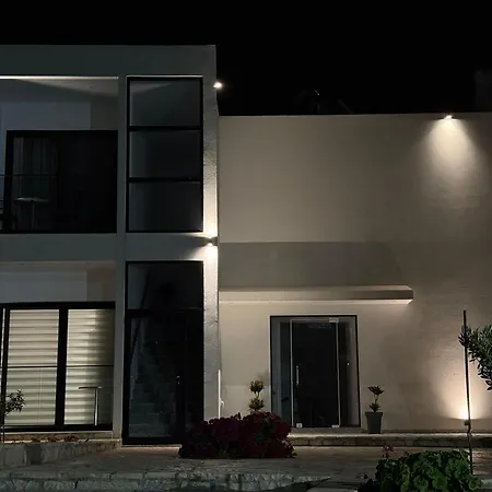 Guest house Thomas Dhermi