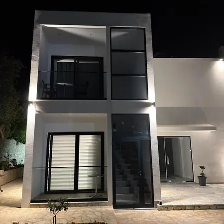 Guest house Thomas *