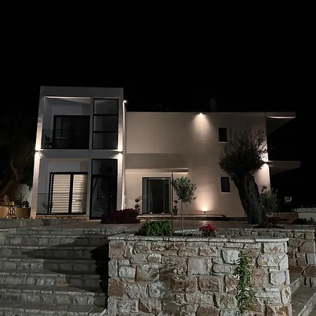 Affittacamere Thomas Dhërmi