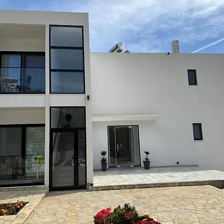 Thomas Maison d'hôtes *