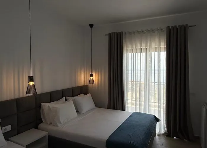 Thomas Pensjonat Dhërmi